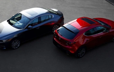 Xe Mazda 3 Có Nên Mua Hay Không?